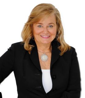 Pam Huber