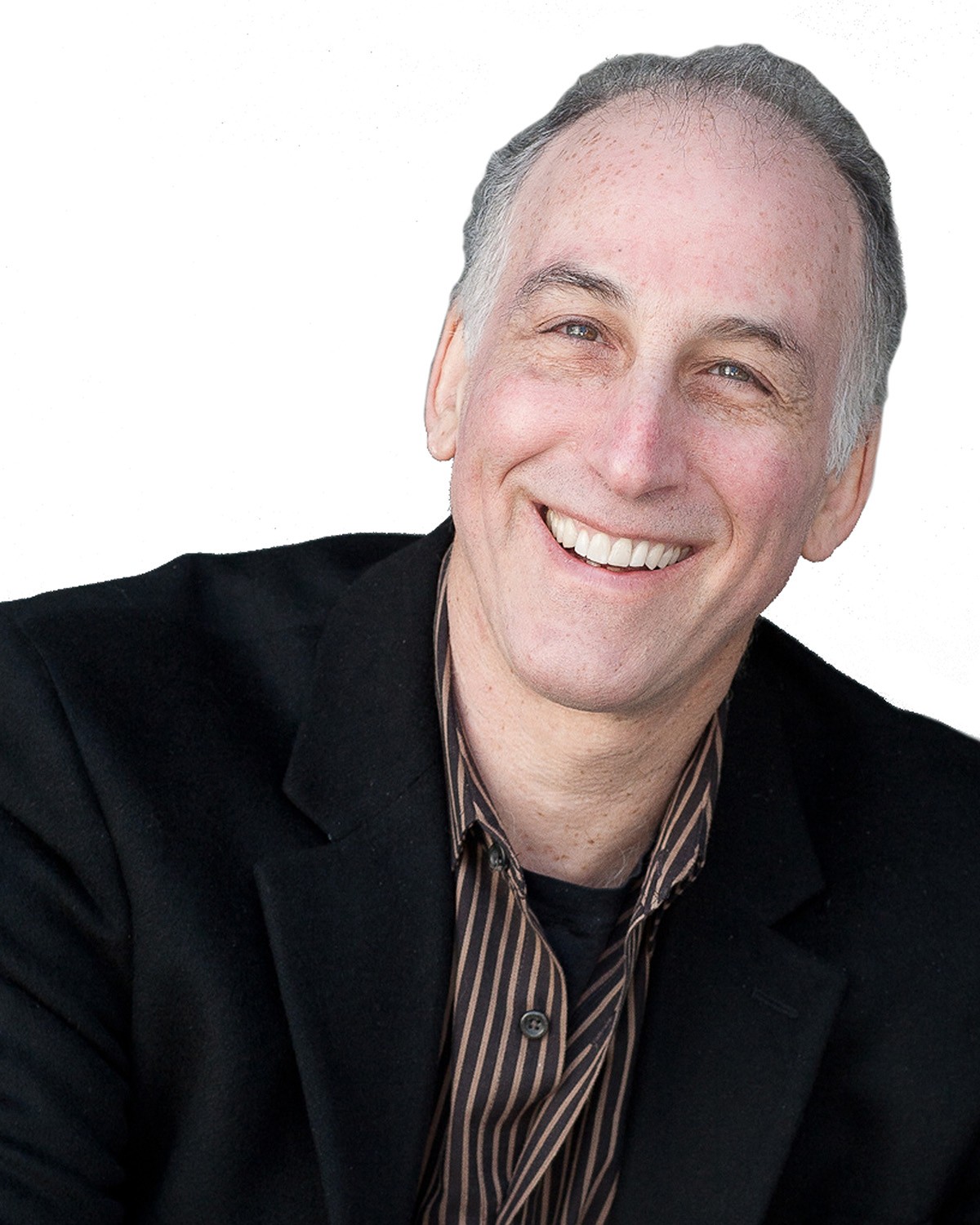 Rich, Pomerantz