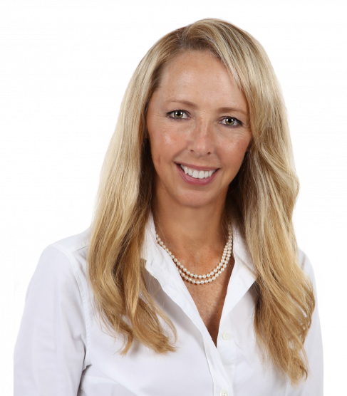 Patricia Schram