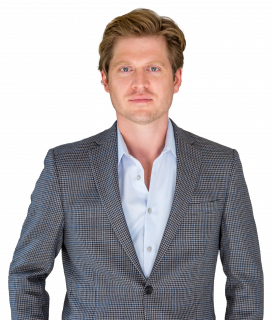Jared Kelly