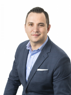 Ardit Gjonaj