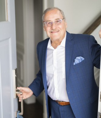 Home Finder from Tom Rogull