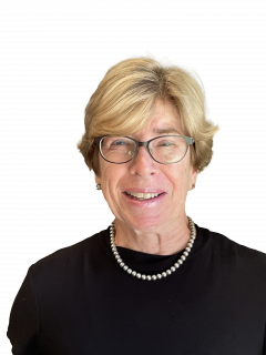 Diane Stevens