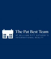 The Pat Best Team