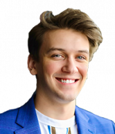 Luke Camarlinghi Camarlinghi