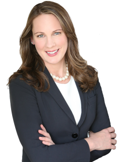 Carolyn Fugere, Co-President & Chief Sales Officer, At William Pitt-Julia B Fee Sotheby's International Realty at Julia B Fee Sotheby's International Realty