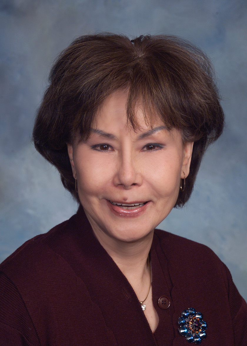 Frances, Yoshitomi