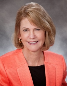 Stacie, Nicholls