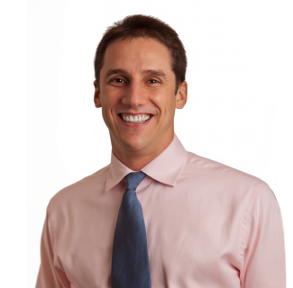 Bryan Morris