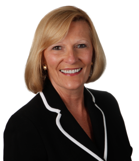 Hazel Durham