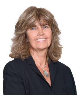 Linda Malpass