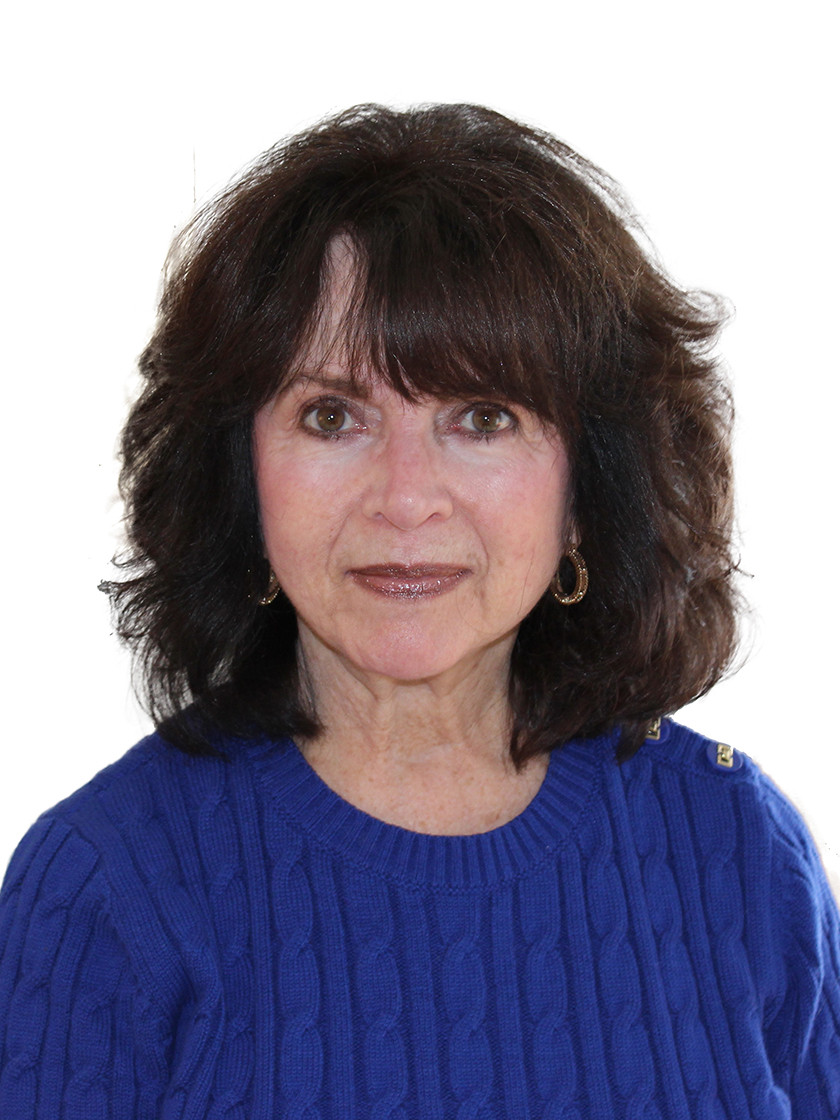 Barbara, White