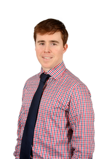 Rob McConville