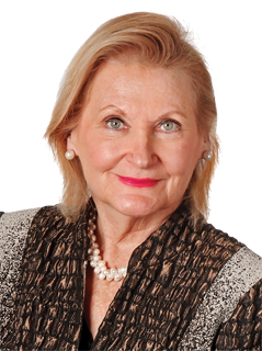 Janet Jorgensen