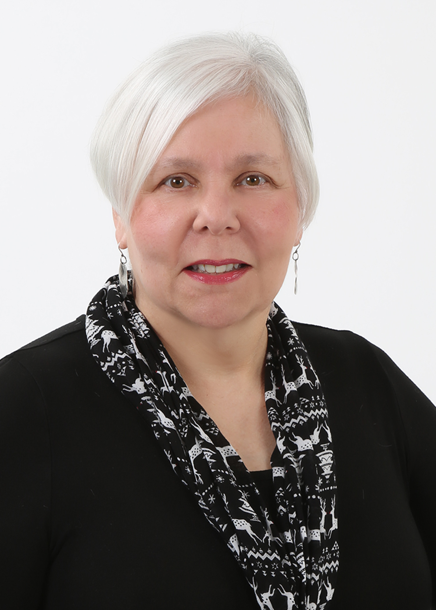Janice, Seawright